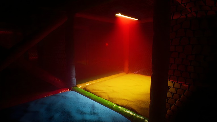 Aphasia screenshot