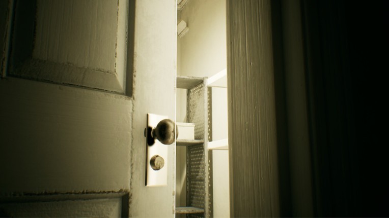 Aphasia screenshot