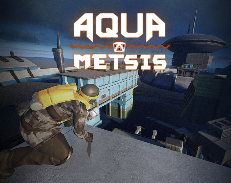 Games like Aquametsis