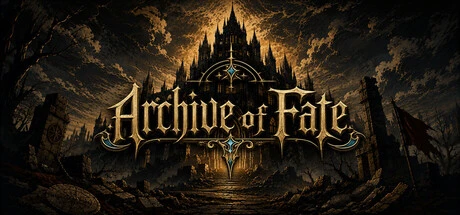 Games like Archive of Fate