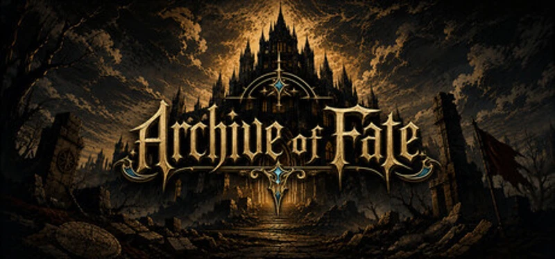 Archive of Fate Image