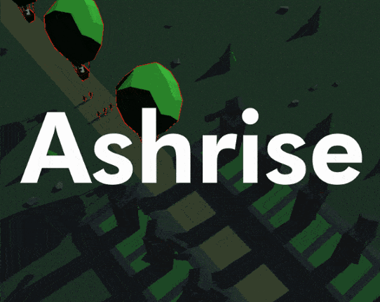 Ashrise Image