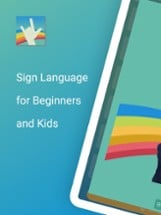 ASL Kids - Sign Language Image