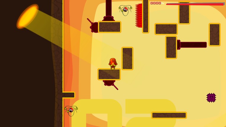 Atomorf2 screenshot
