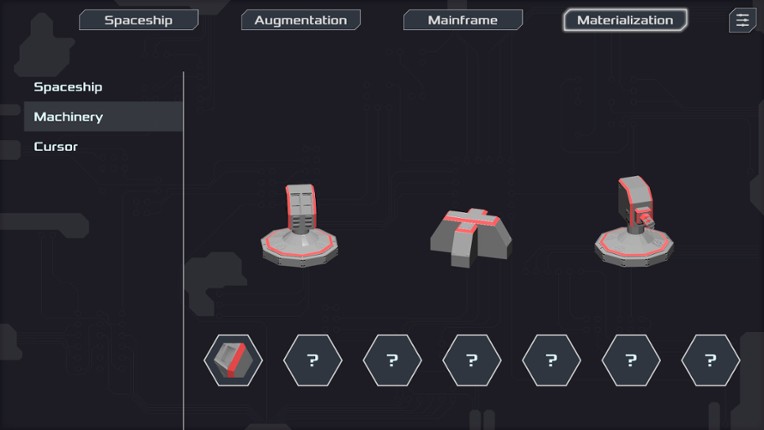 Automatrons screenshot
