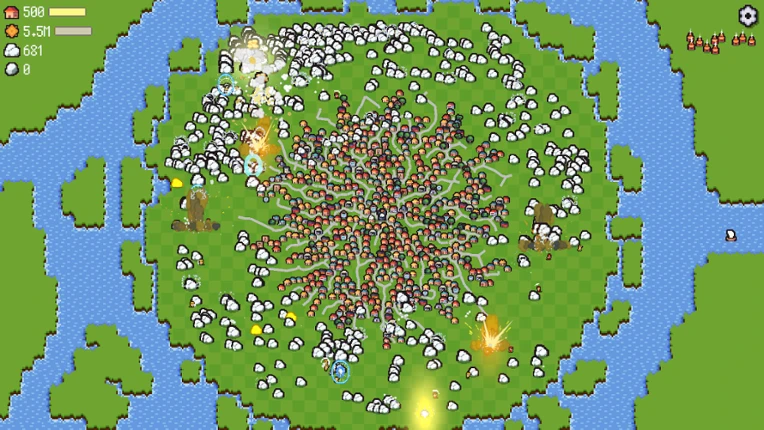 Babel Legacy screenshot