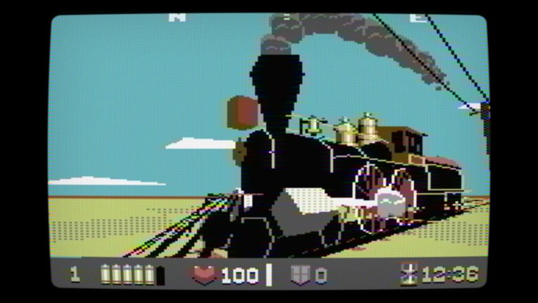 Bad Pixels screenshot