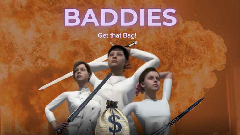 Baddies Image