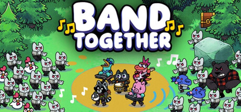 Band Together Image