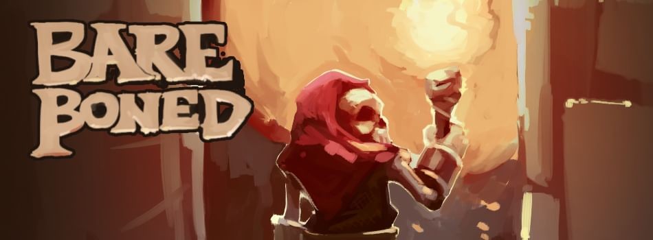 Games like BareBoned