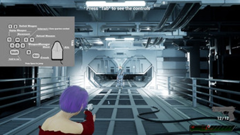 Basima The Private Investigator screenshot