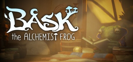 Games like Bask: The Alchemist Frog
