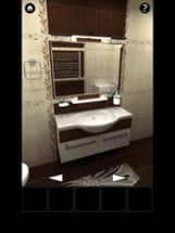 Bathroom - room escape game - Image