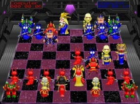 Battle Chess: Special Edition Image