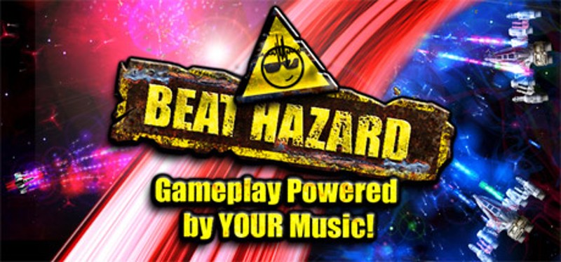 Beat Hazard Image