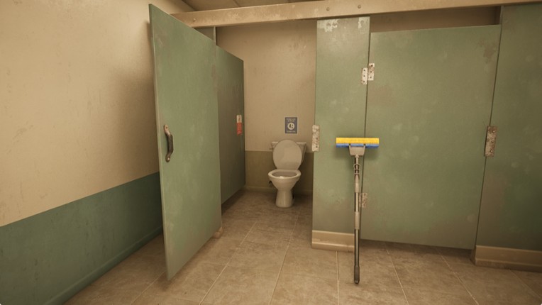 Before Exit: Gas Station screenshot