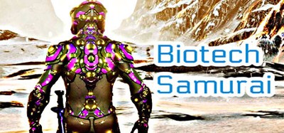 Biotech Samurai Image