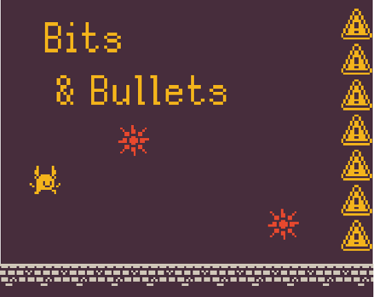 Bits & Bullets Image