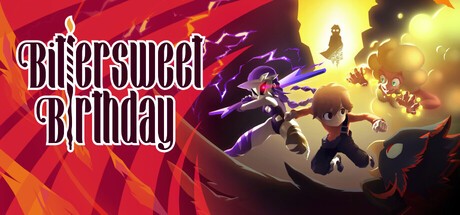 Games like Bittersweet Birthday