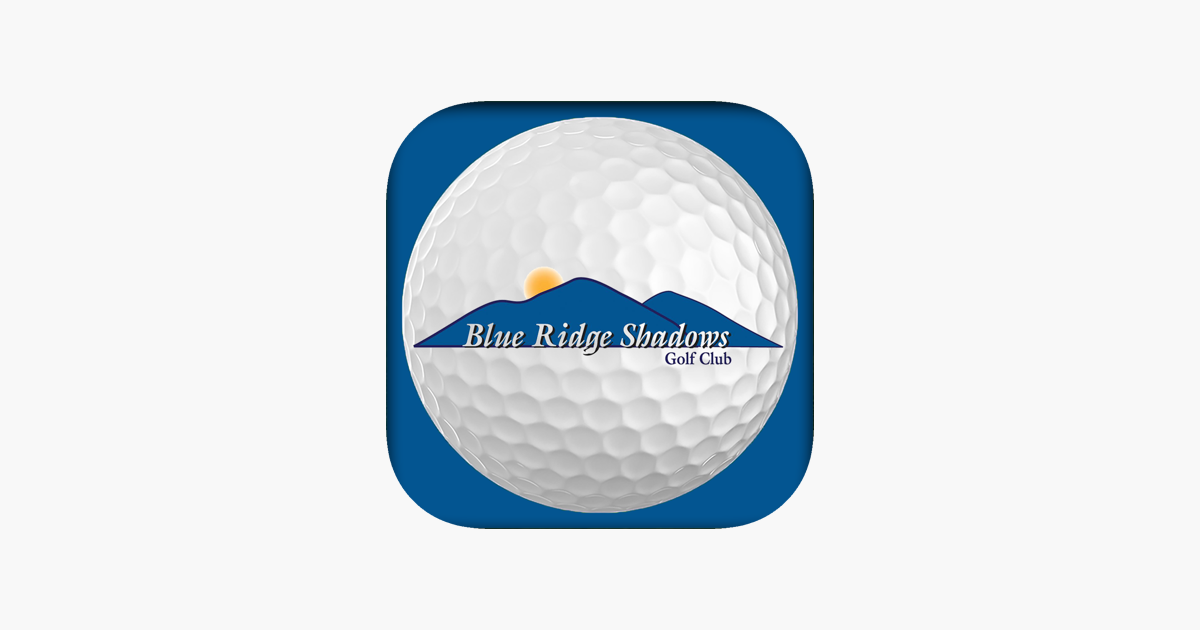 Games like Blue Ridge Shadows Golf Club