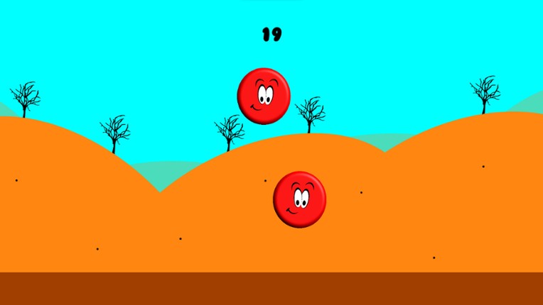 Bounceables screenshot