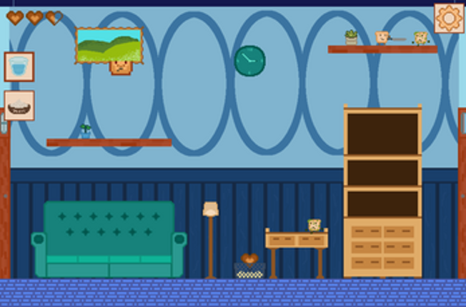 Breadcrumbs screenshot