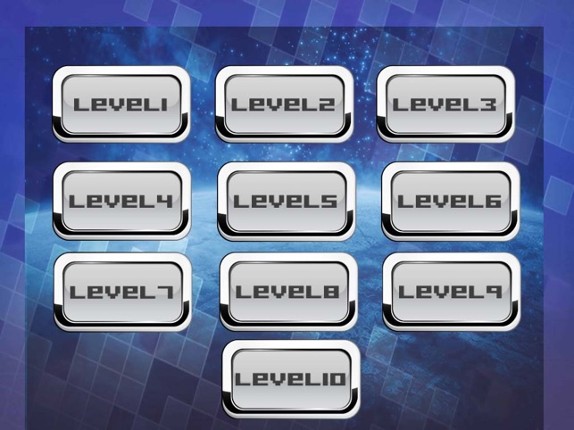 Brick Breaker Air Glow Hero 2016 : A Most Popular Brick Breaker Game For Mobile screenshot