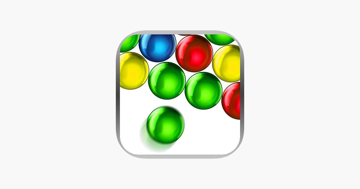 Games like Bubble Mags - no ads