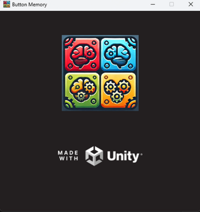 Button Memory Image