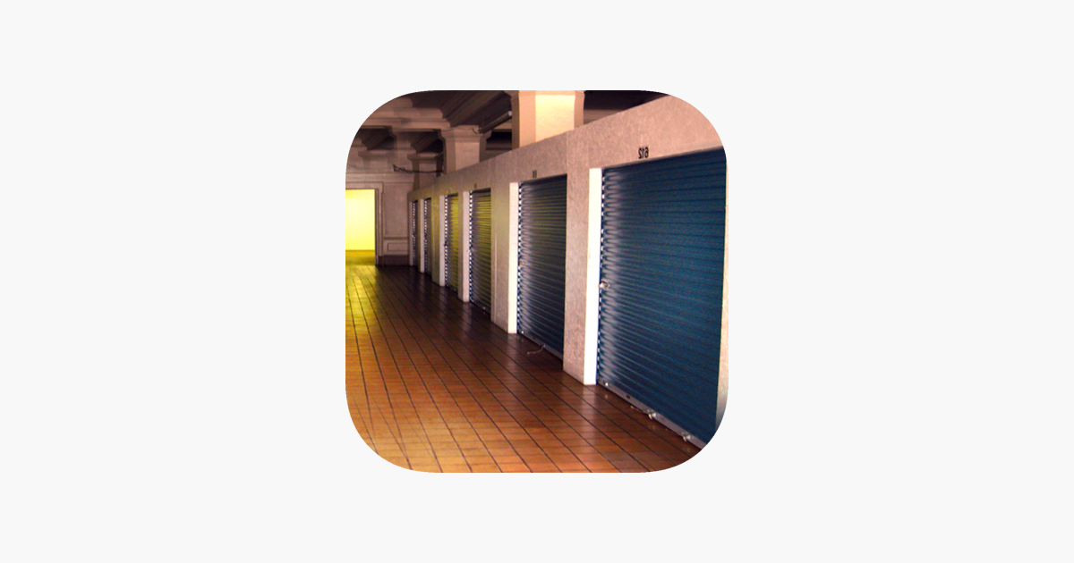 Games like Can You Escape Warehouse