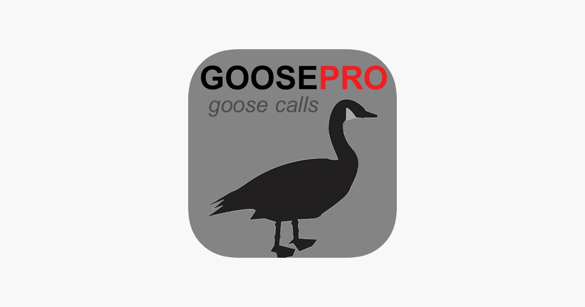 Games like Canada Goose Call &amp; Goose Sounds - BLUETOOTH COMPATIBLE