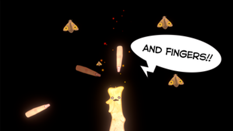 Candle Care screenshot