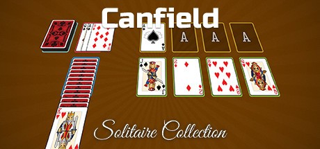 Games like Canfield Solitaire Collection