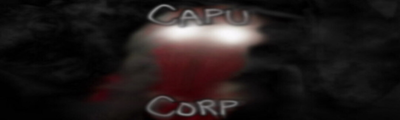 CapuCorp Game Cover