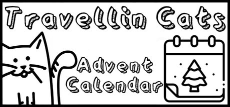 Games like Travellin Cats Advent Calendar