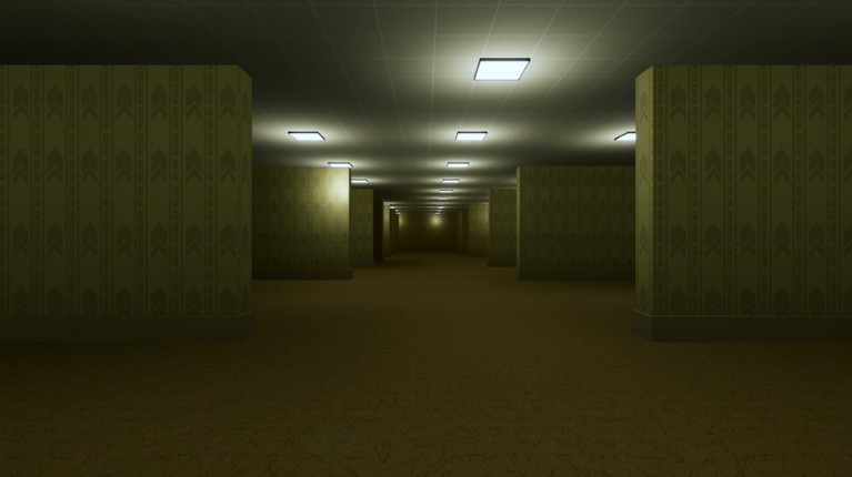 Chamber One screenshot