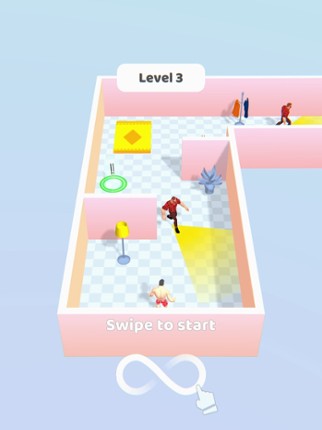 Cheater Seeker screenshot