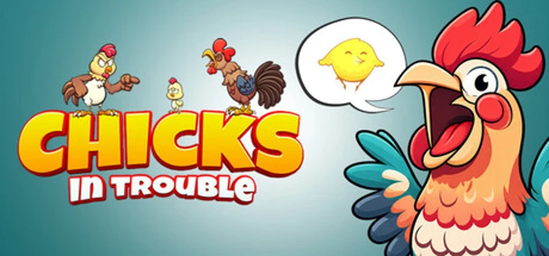 Chicks In Trouble Image