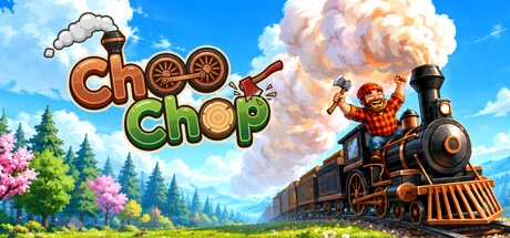 Games like Choo chop