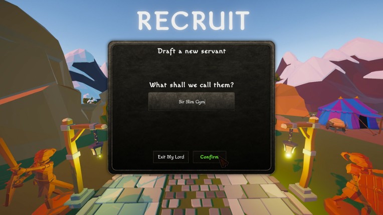 Clash of the Kings screenshot