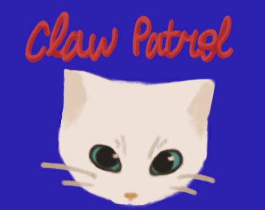 Claw Patrol Game Cover