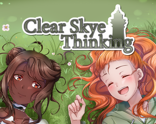 Clear Skye Thinking Game Cover