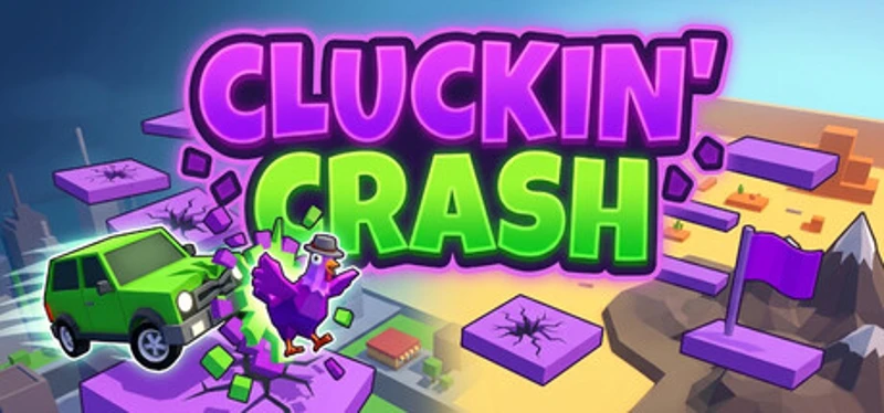 Cluckin' Crash Image