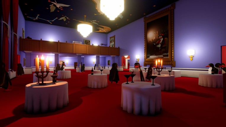 Cold Killers screenshot