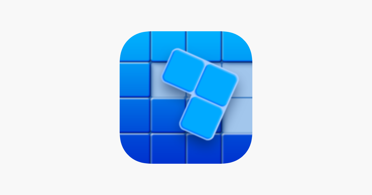 Games like Combo Blocks - Block Puzzle