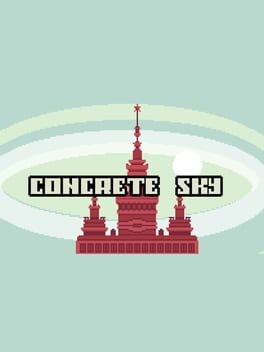 Games like Concrete Sky