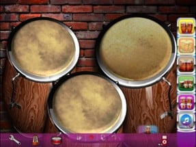 Congas! Image