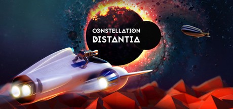 Games like Constellation Distantia