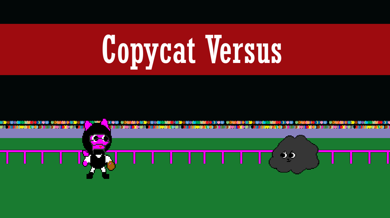 Games like Copycat Versus