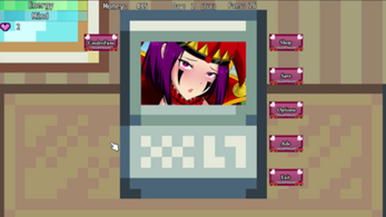 CoulroFans screenshot